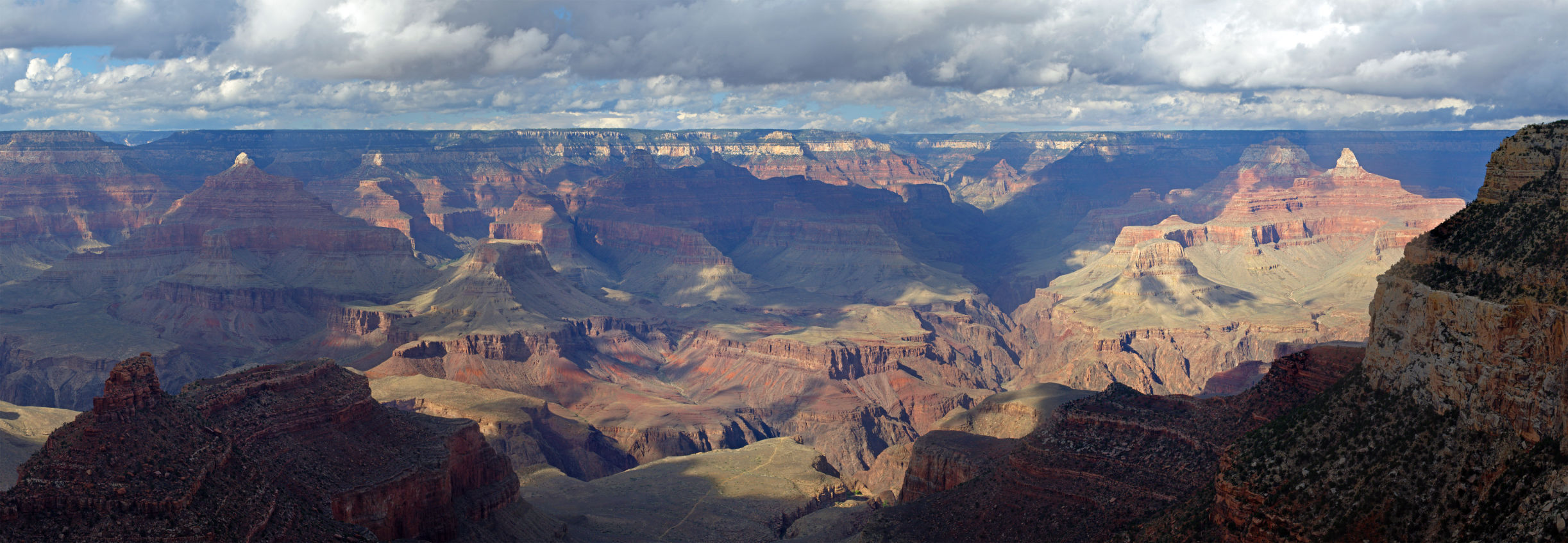 Grand Canyon National Park